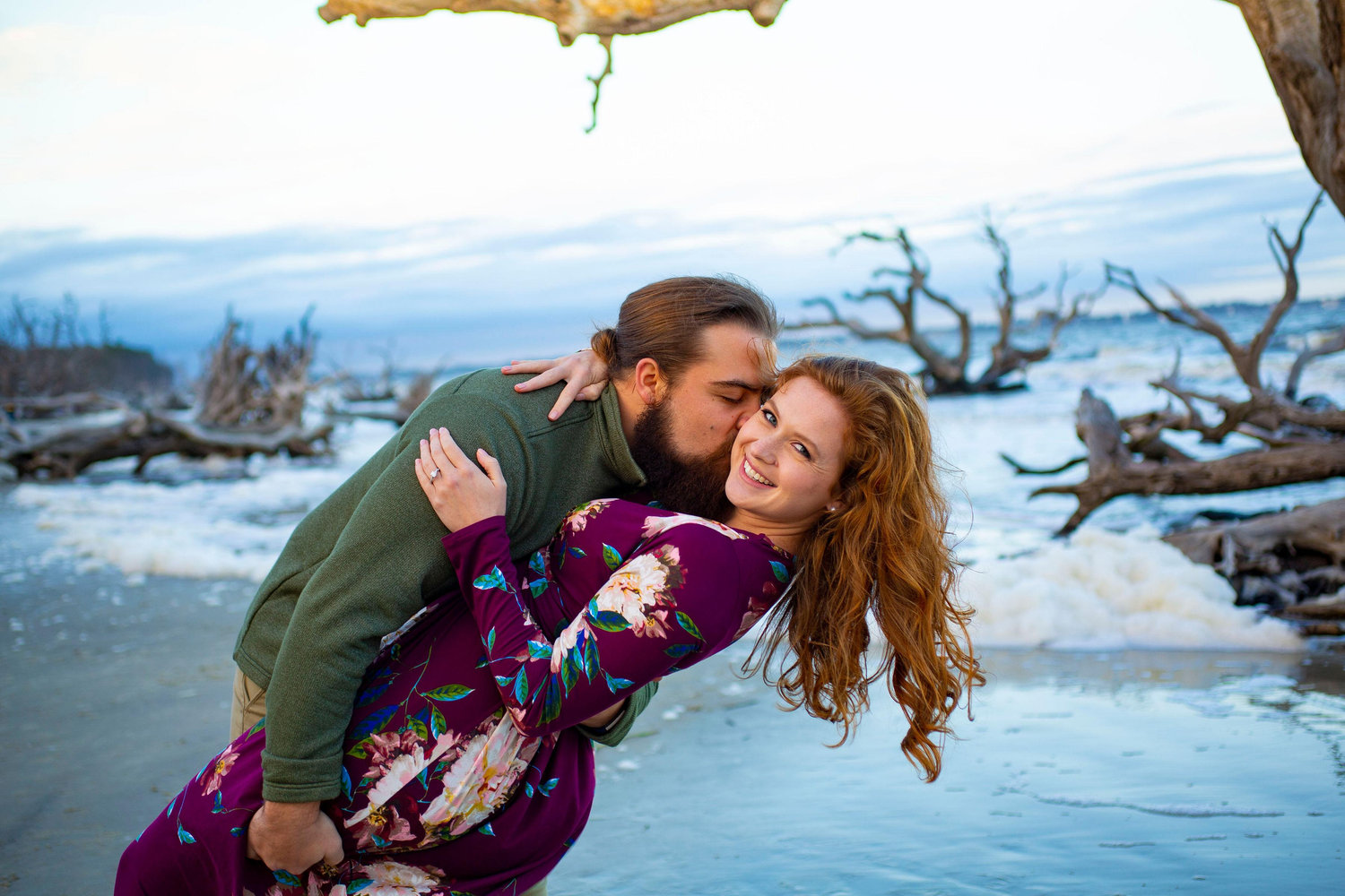 The Wedding Website of Abby Slattery and Alex Kolgaklis