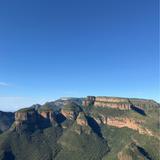 Blyde River Canyon