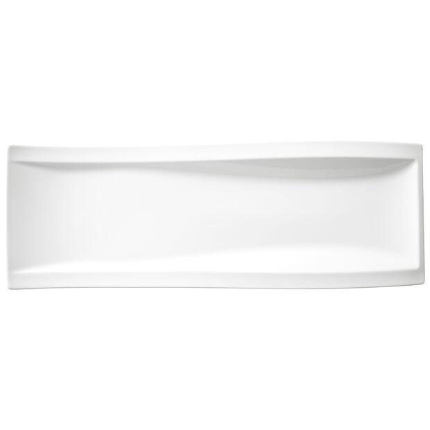 New Wave Antipasti Plate 16 1/2 in