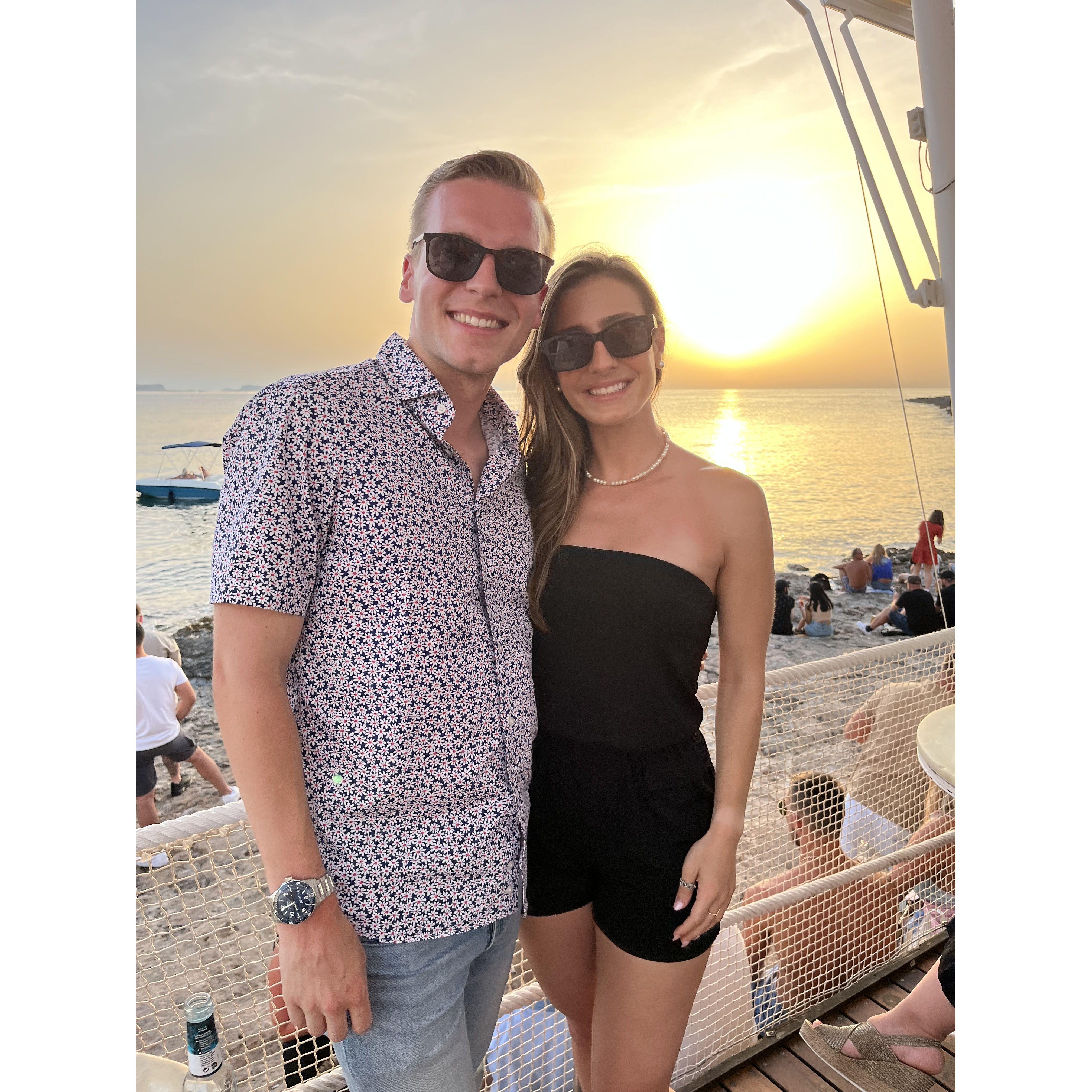 Ibiza 2022