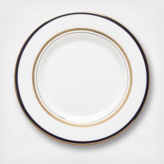 Library Lane Saucer