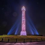 The Astoria Column