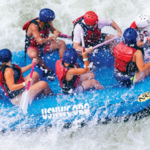 U.S. National Whitewater Center