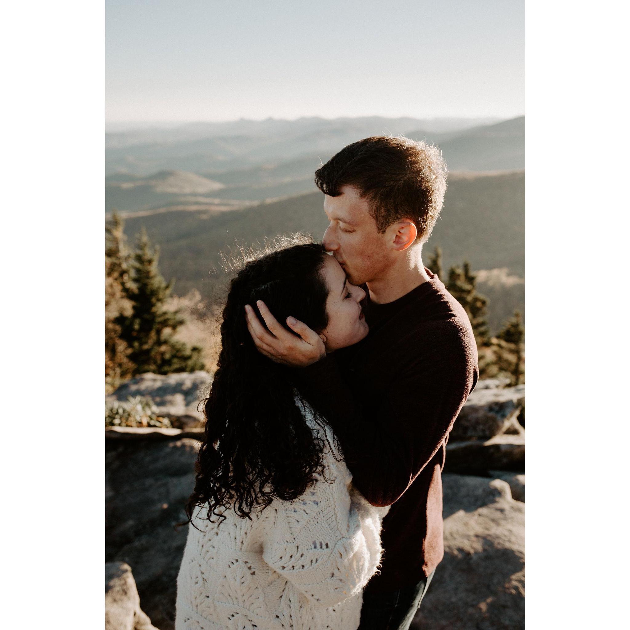 Engagement Photo :)