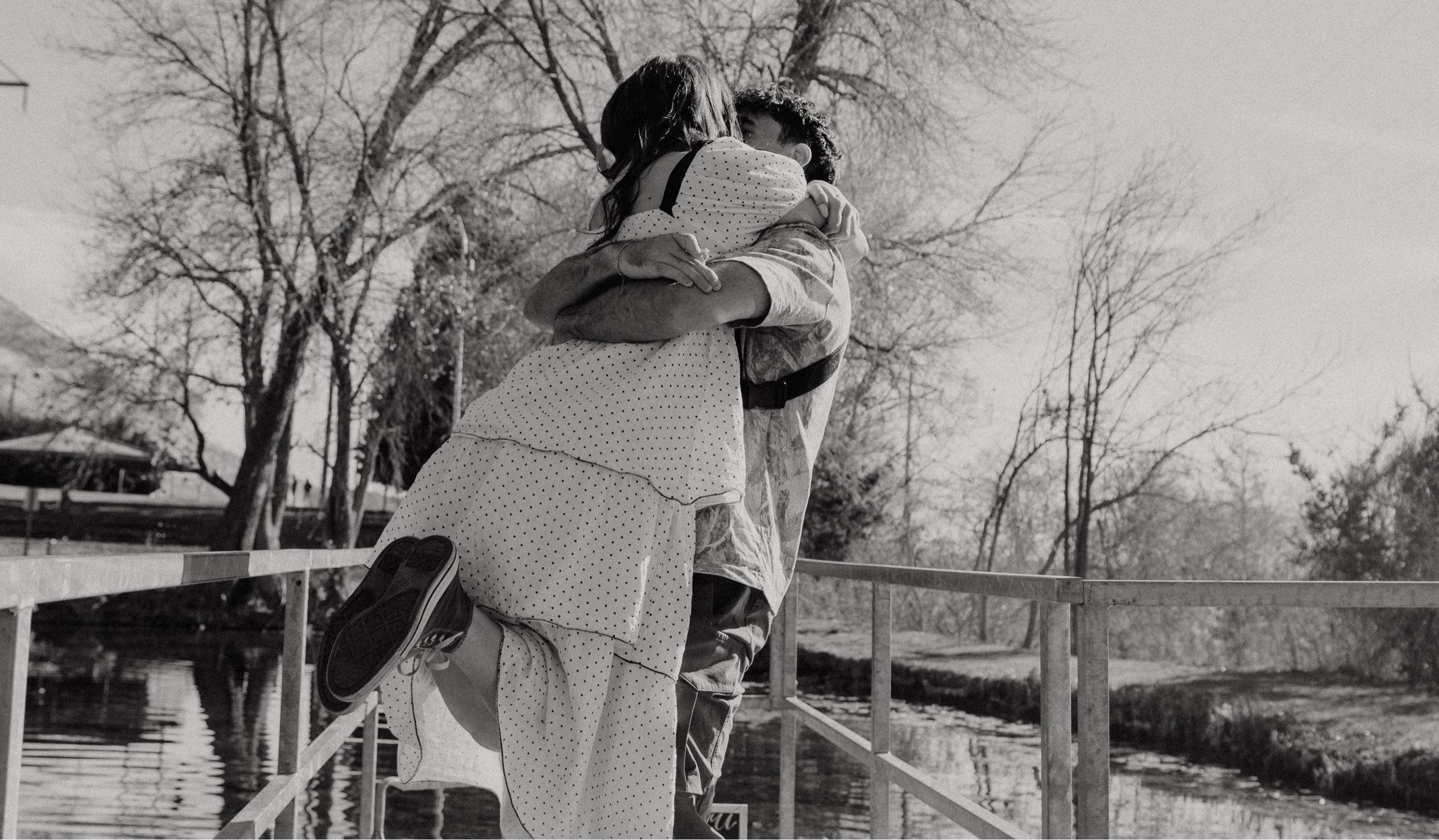 The Wedding Website of Anabella Nevin and Adam Pettingill