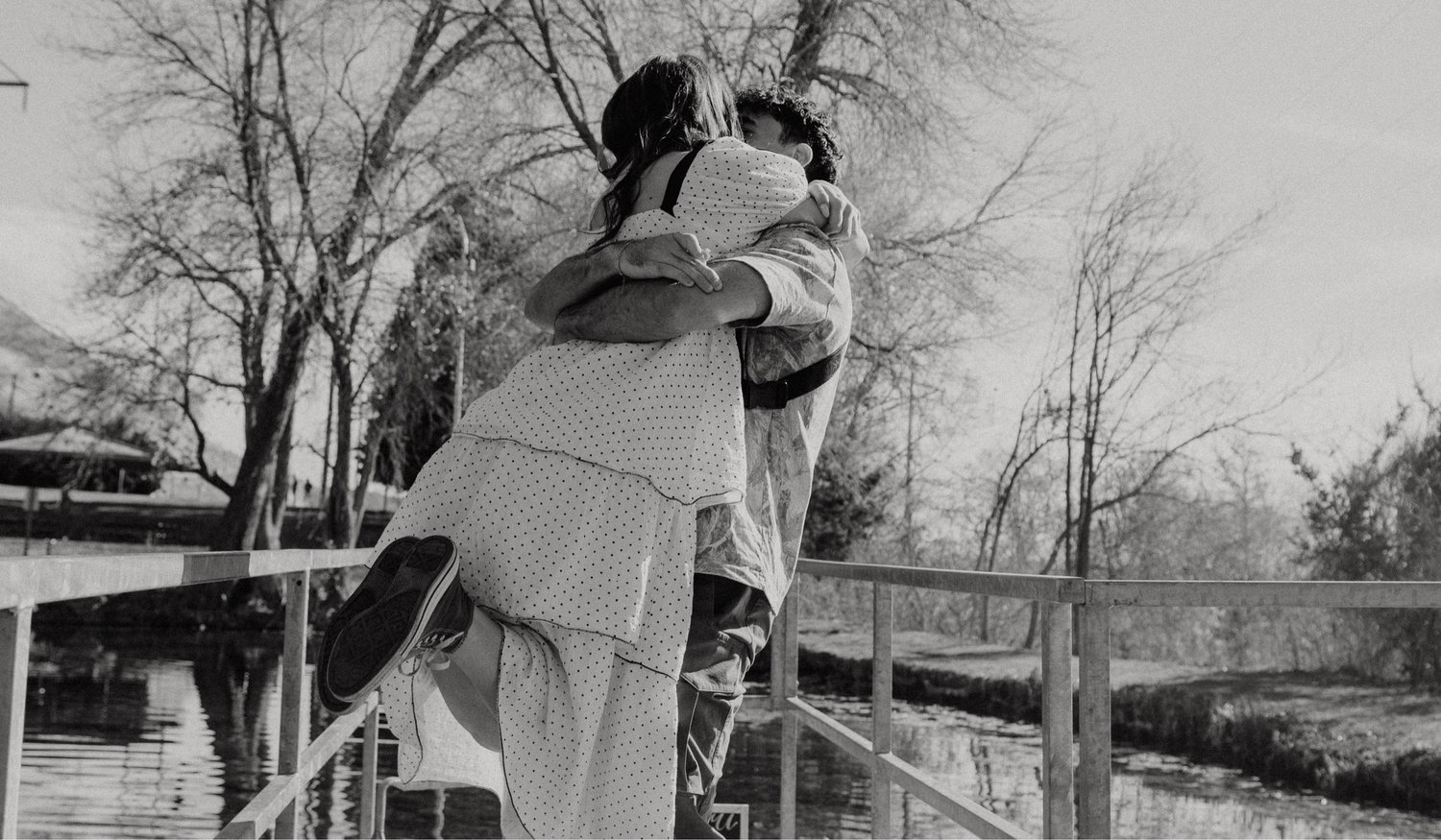 The Wedding Website of Anabella Nevin and Adam Pettingill