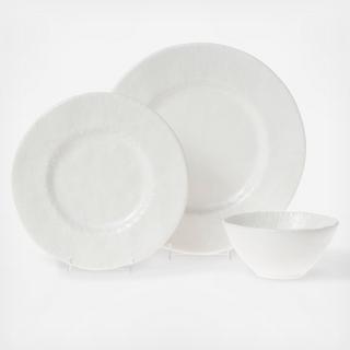 Lace 3-Piece Place Setting, Service for 1