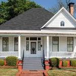 Dexter Parsonage Museum