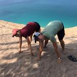 Sleeping Bear Dunes