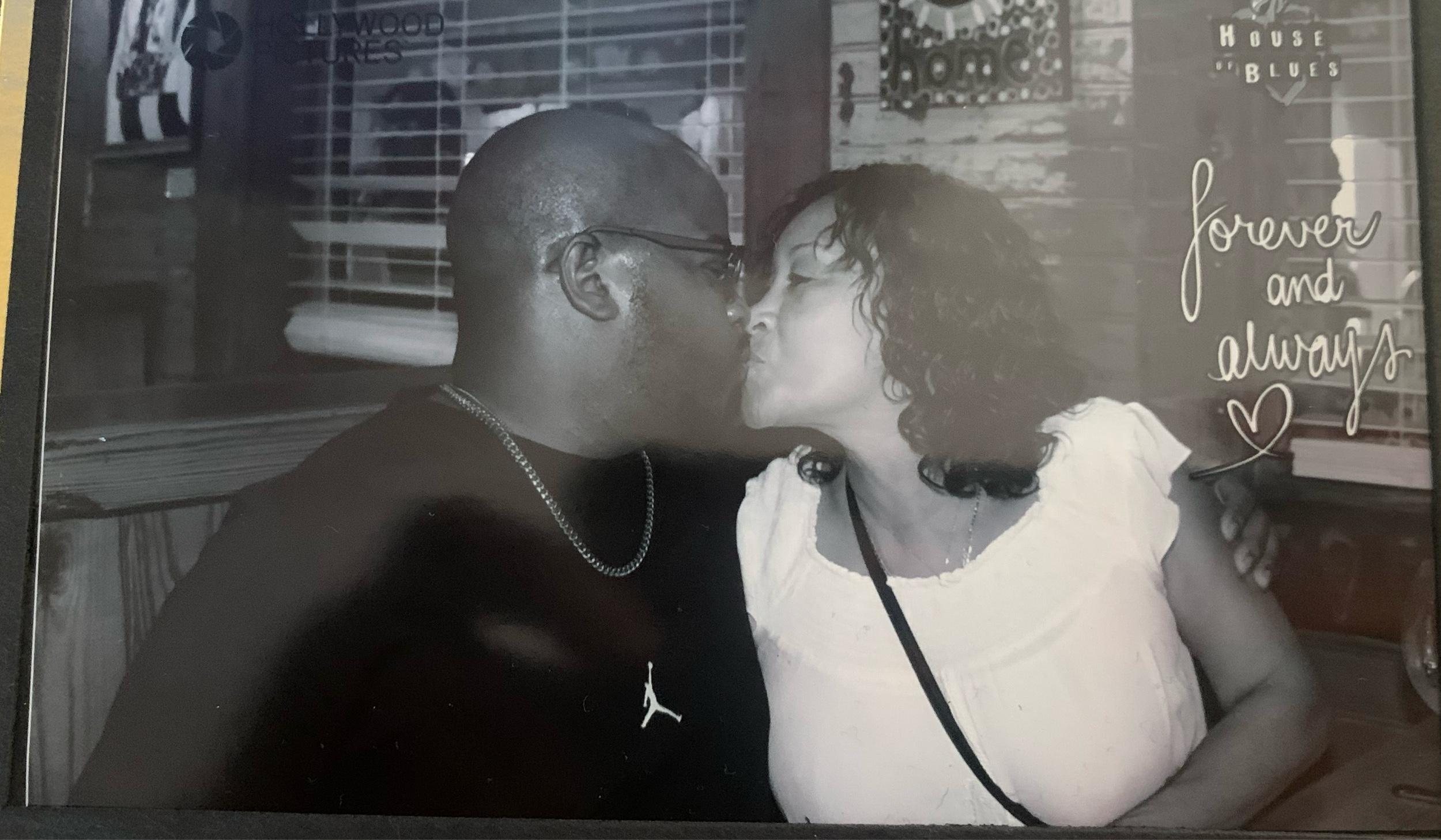 The Wedding Website of Traci Johnson and Joe Rainey