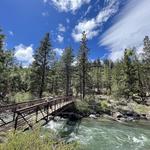 Deschutes River Trail