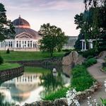 Como Park Zoo and Conservatory