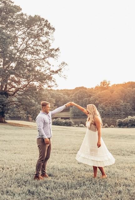 The Wedding Website of Dana Hinden and Matthew Arndt