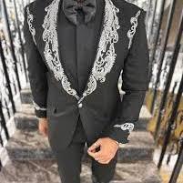 Fab option for Rouge Room.