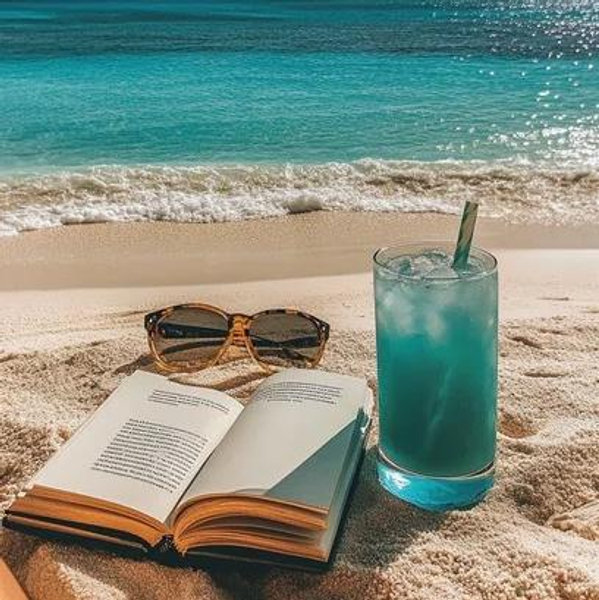 Beach Reads