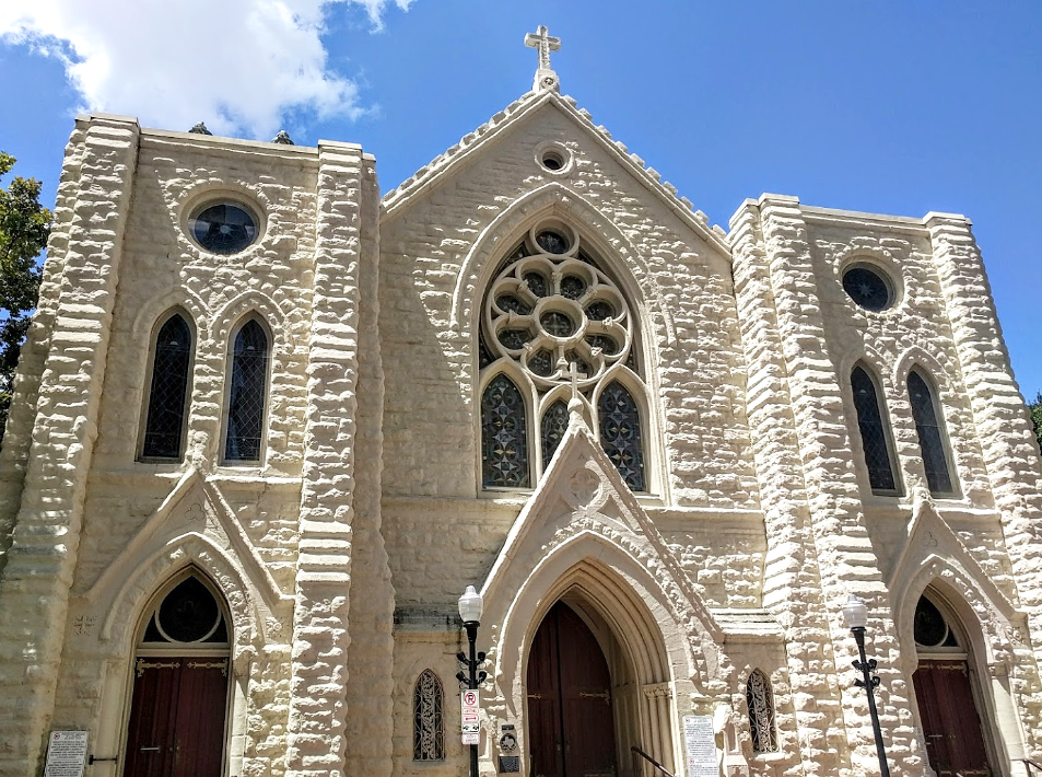 The Wedding Website of Ashley Gomez and Pedro Madrigal