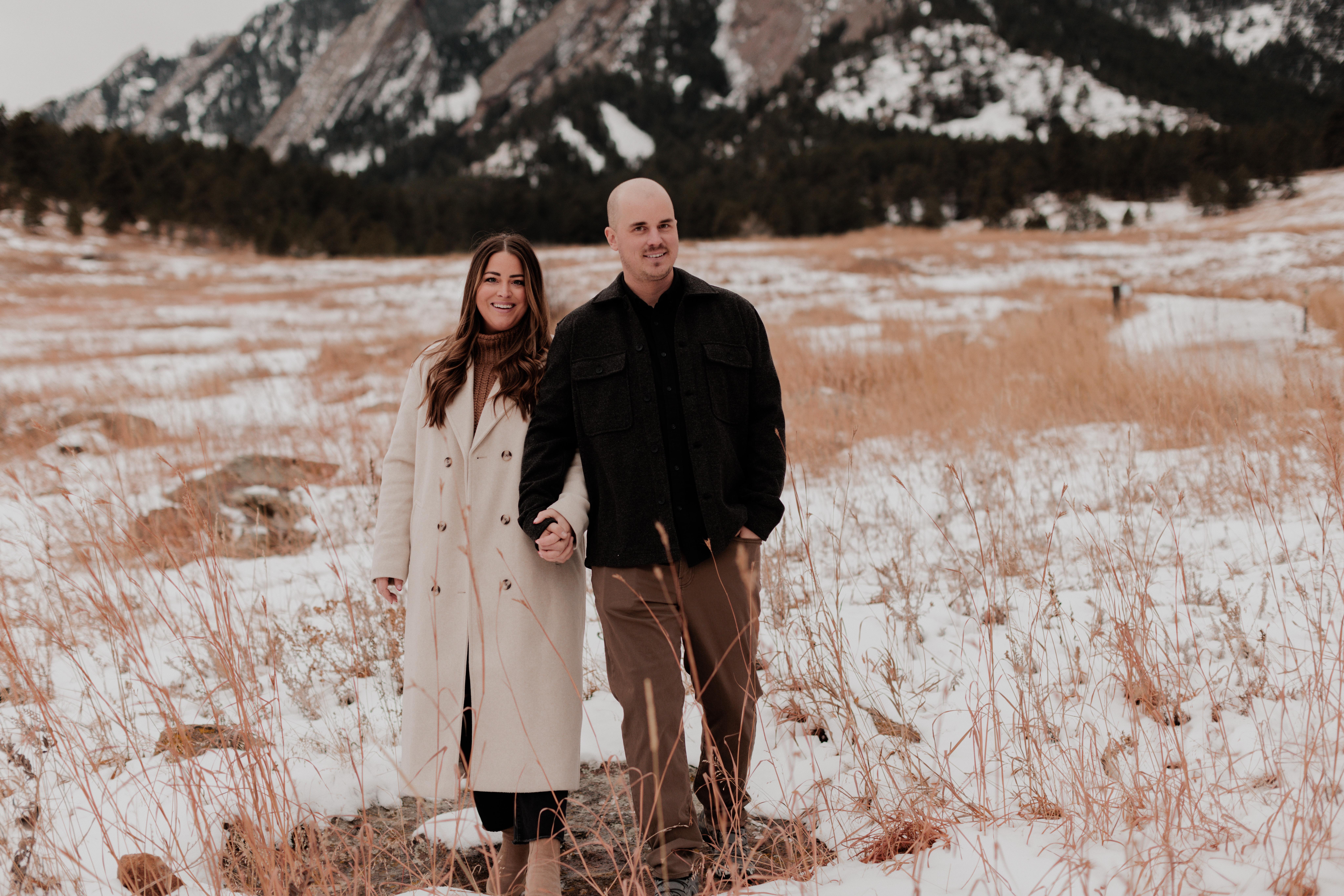 The Wedding Website of Shayna Siegert Stecher and Dillon Stecher