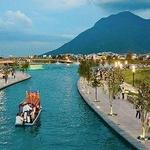 Paseo Santa Lucia