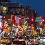 Broadway