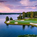 The Oconee Course at Reynolds Lake