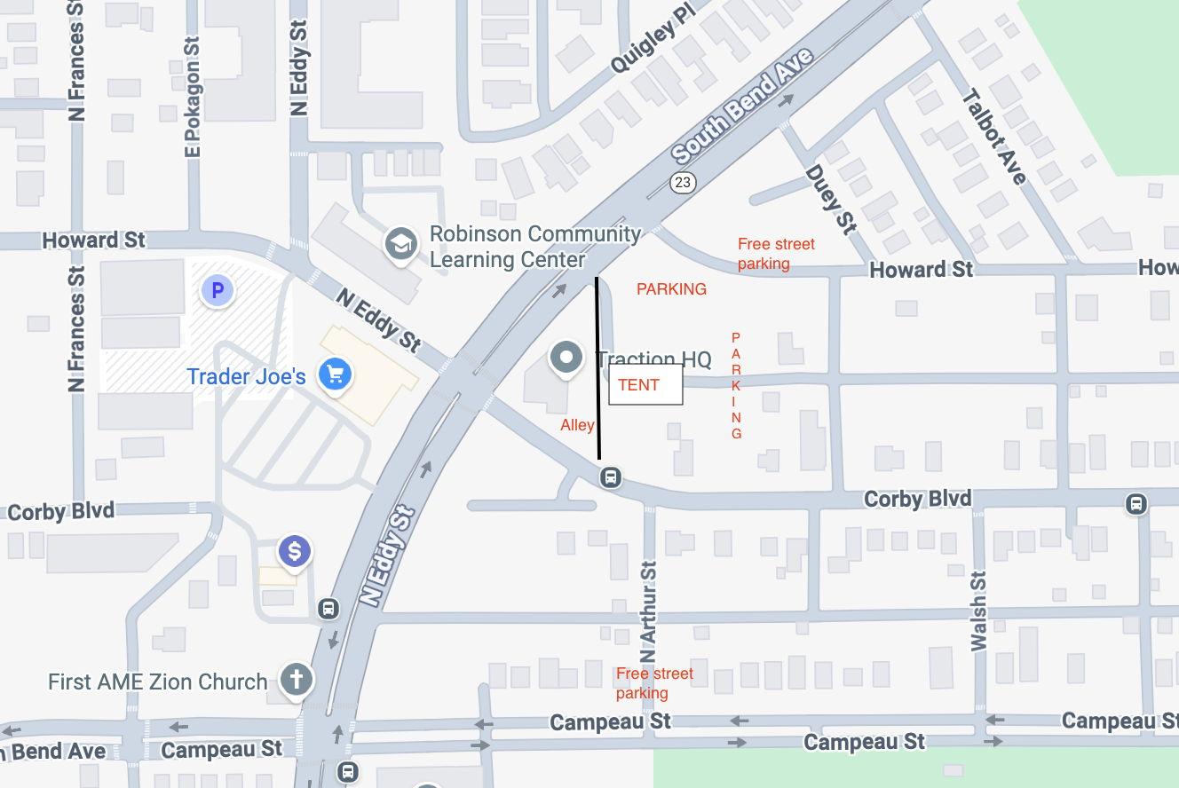 The Wedding Website of Ivy Grizzle and Jack Kimmell