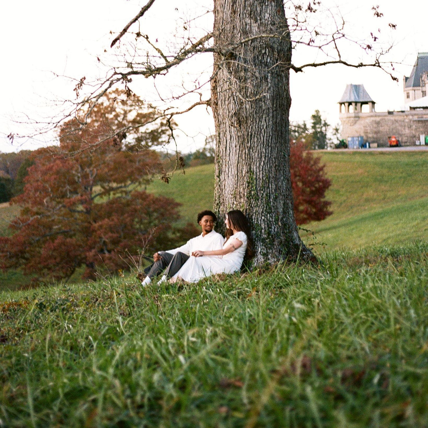 We had so much fun at the Biltmore with our amazing photographer, Juan.