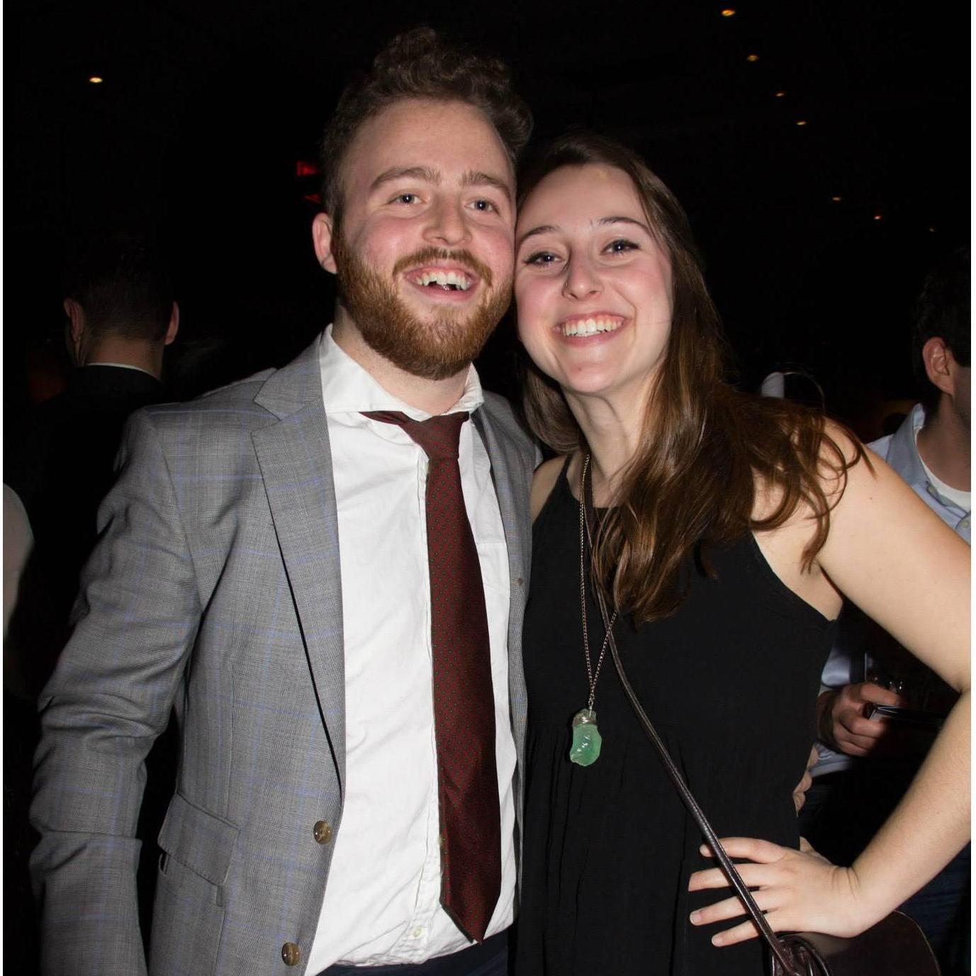 Two Cuties in 2015