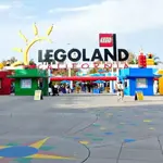 Legoland California