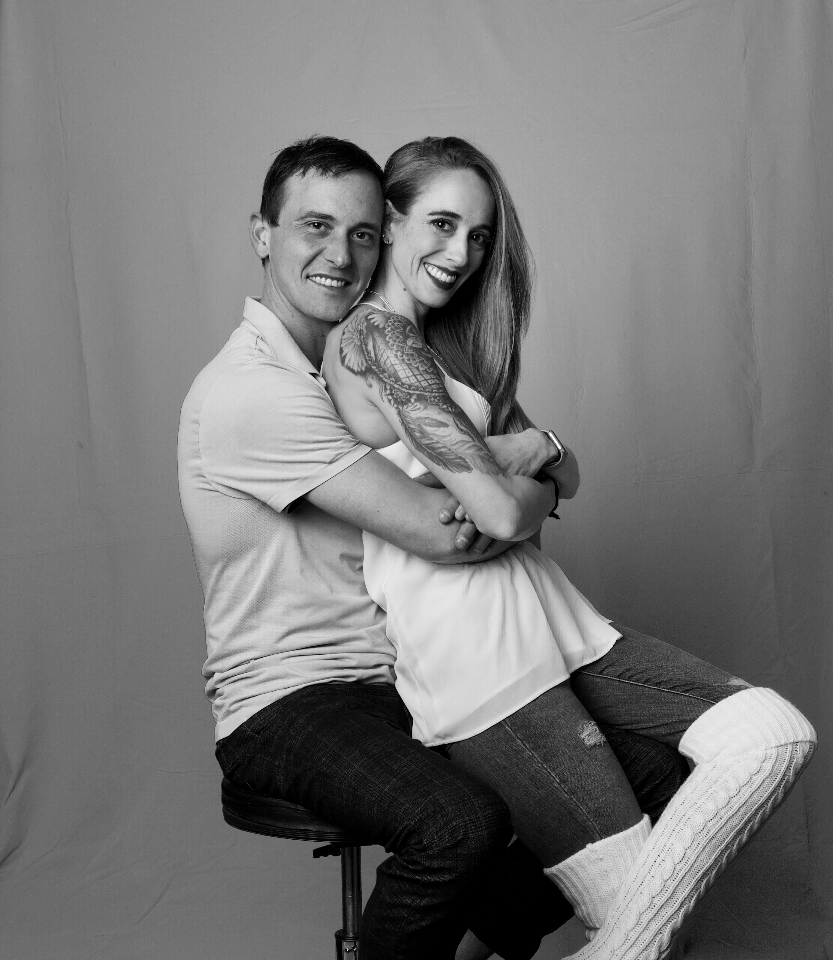 The Wedding Website of Cassi Rowlett and Kevin Riordan