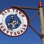 Historic Old Town Scottsdale