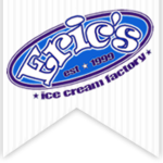 Eric's Ice Cream Factory