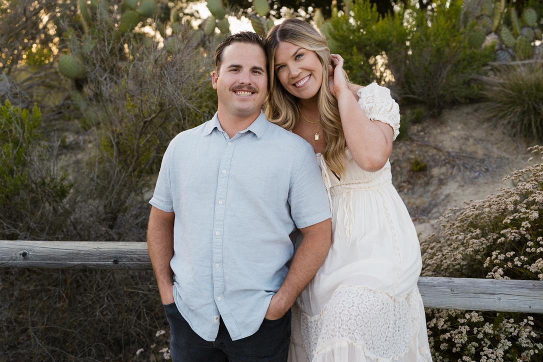 The Wedding Website of Paige Anderson and Gary Raphael