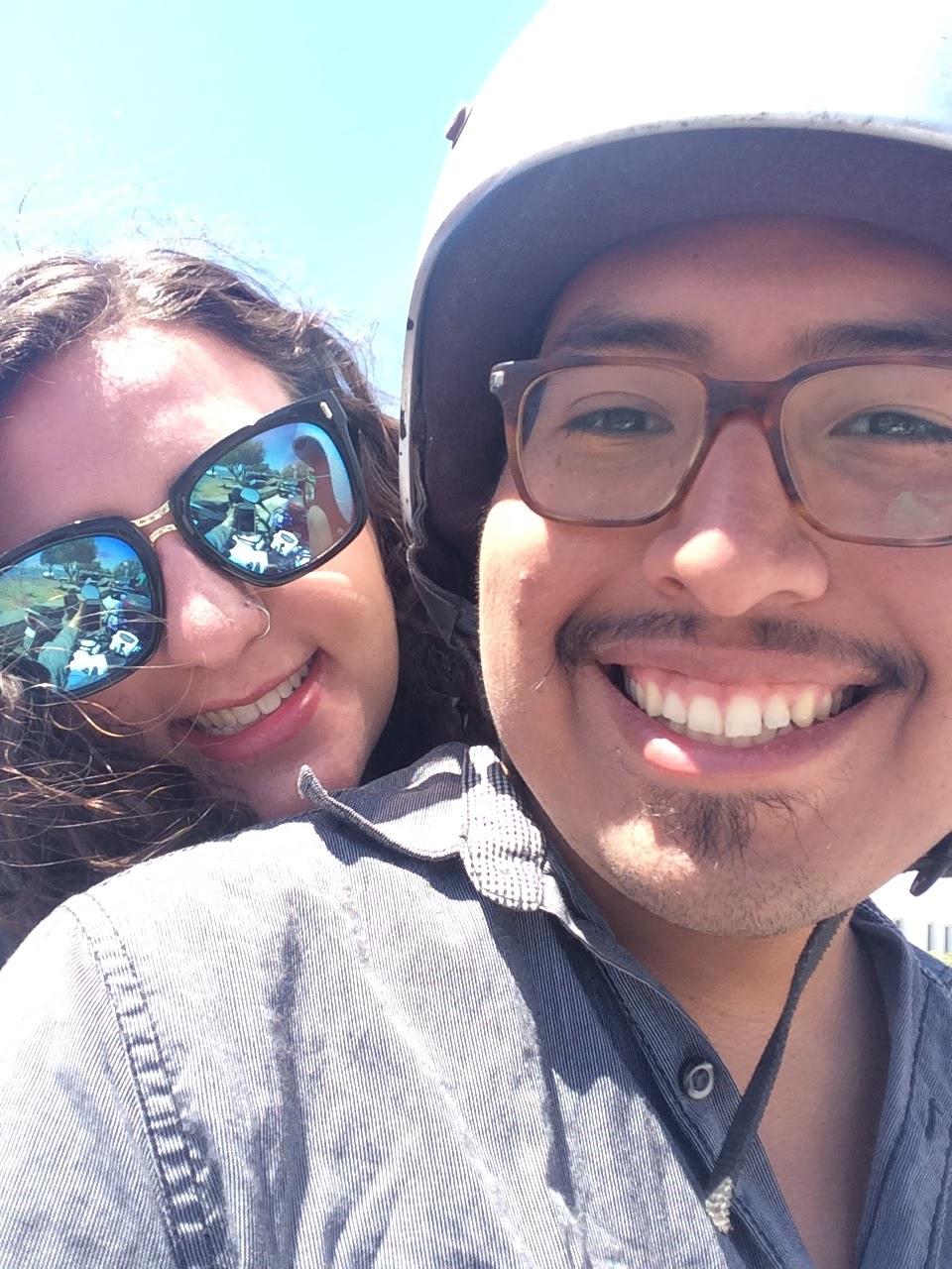 The Wedding Website of Amanda Gomberg and Jacob Gomberg