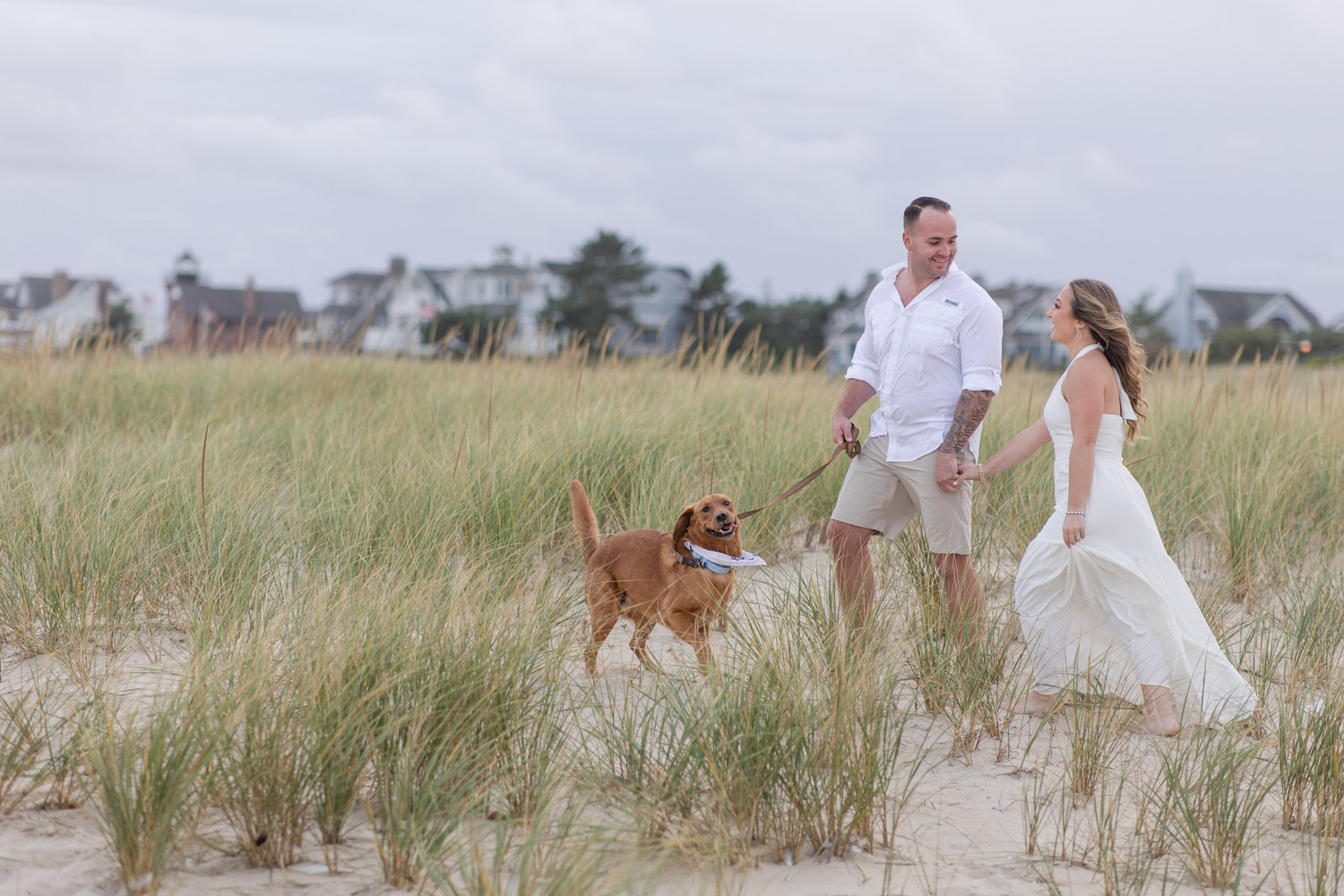 The Wedding Website of Jessica Rubino and JT Baumann
