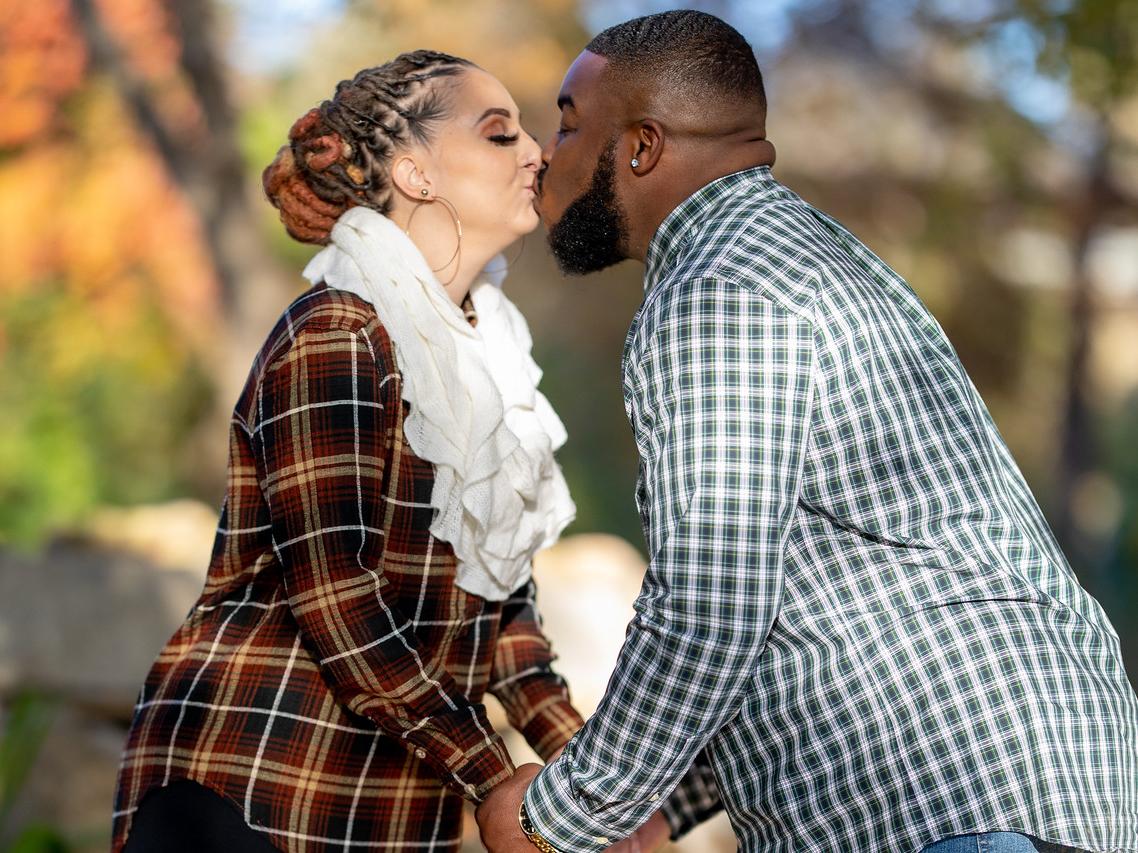 The Wedding Website of Lauren Hunt and DeVante Johnson