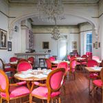 Cavan Restaurant & Bar