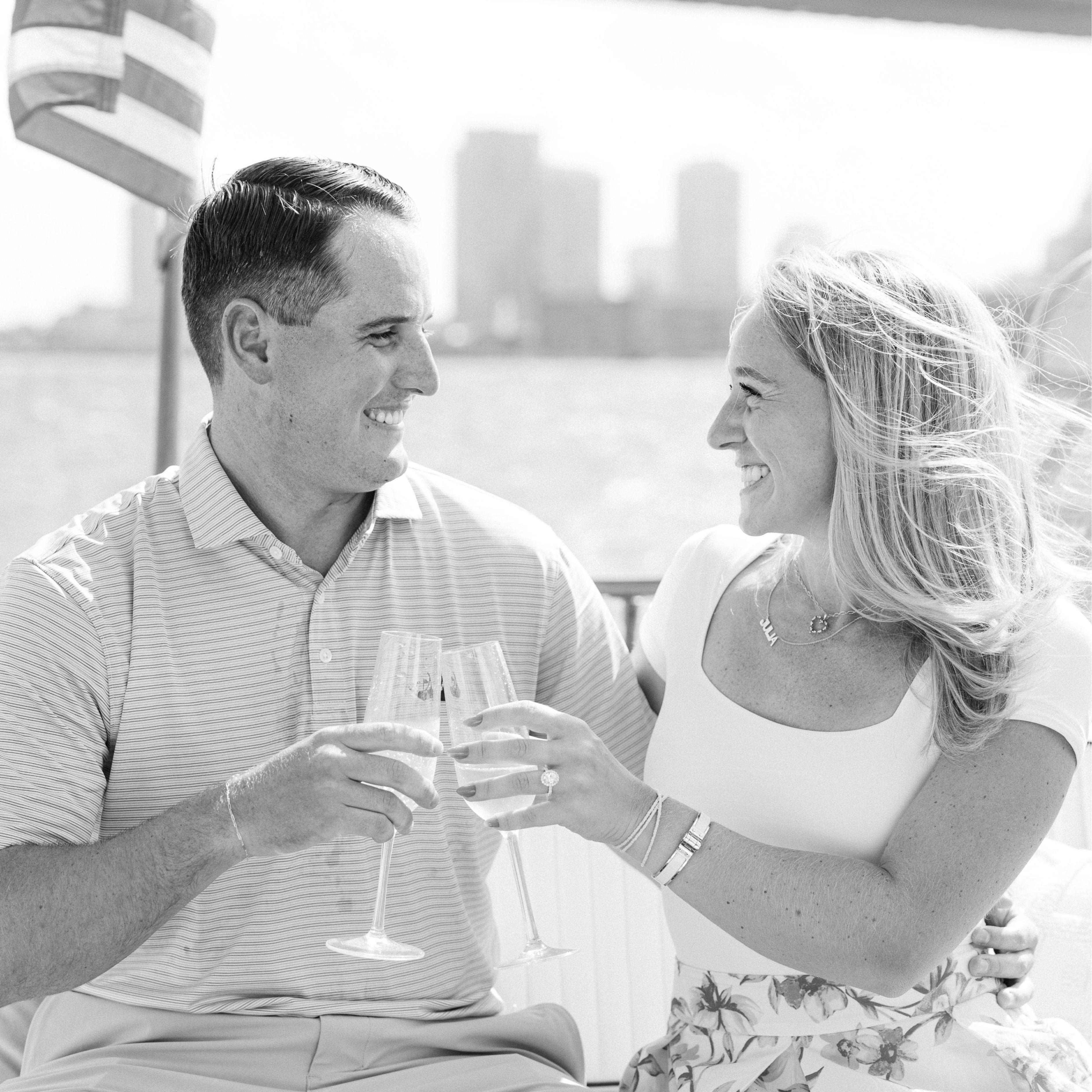 08.03.2024 Engagement Day!