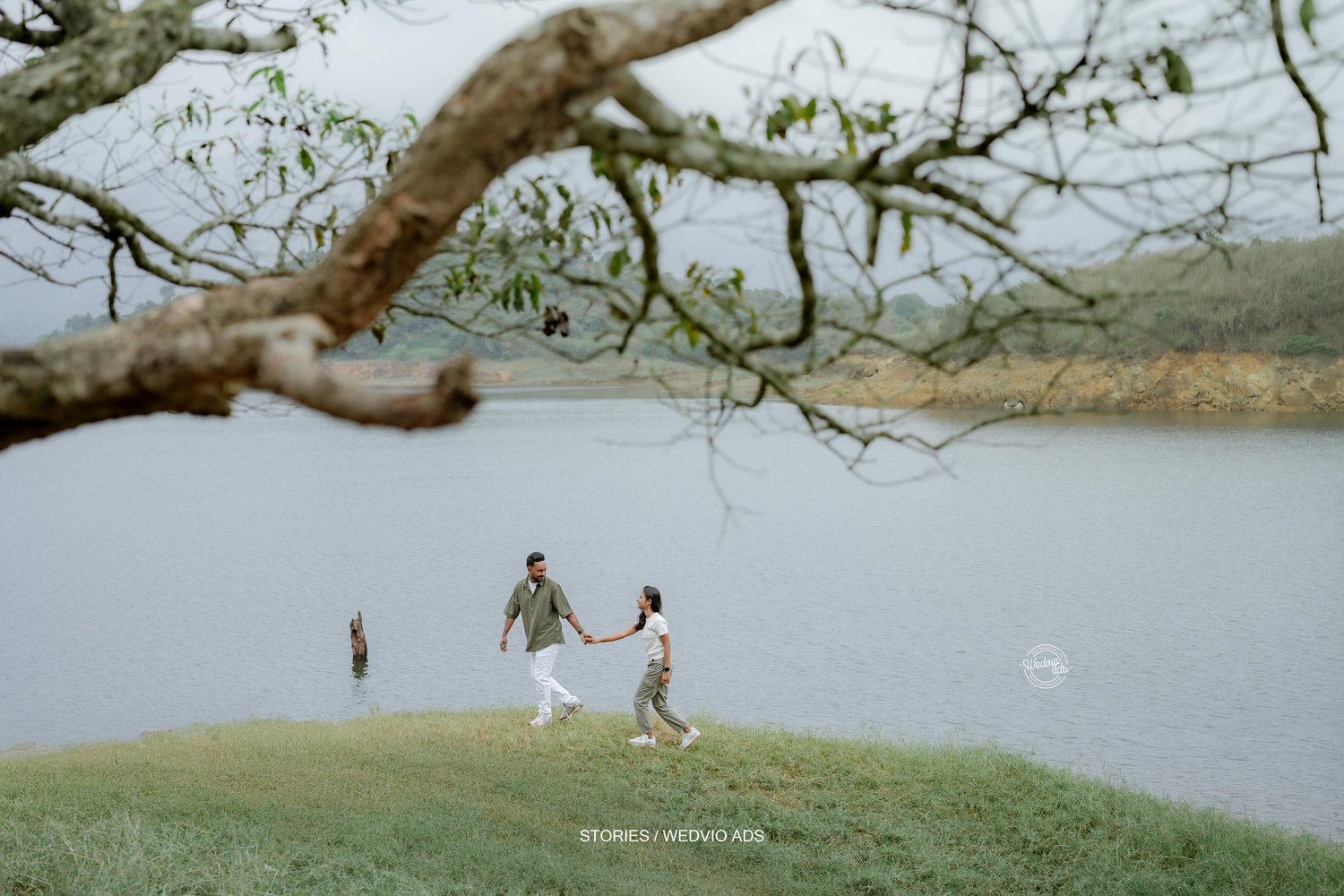 The Wedding Website of Bibin George and Aleena Varghese