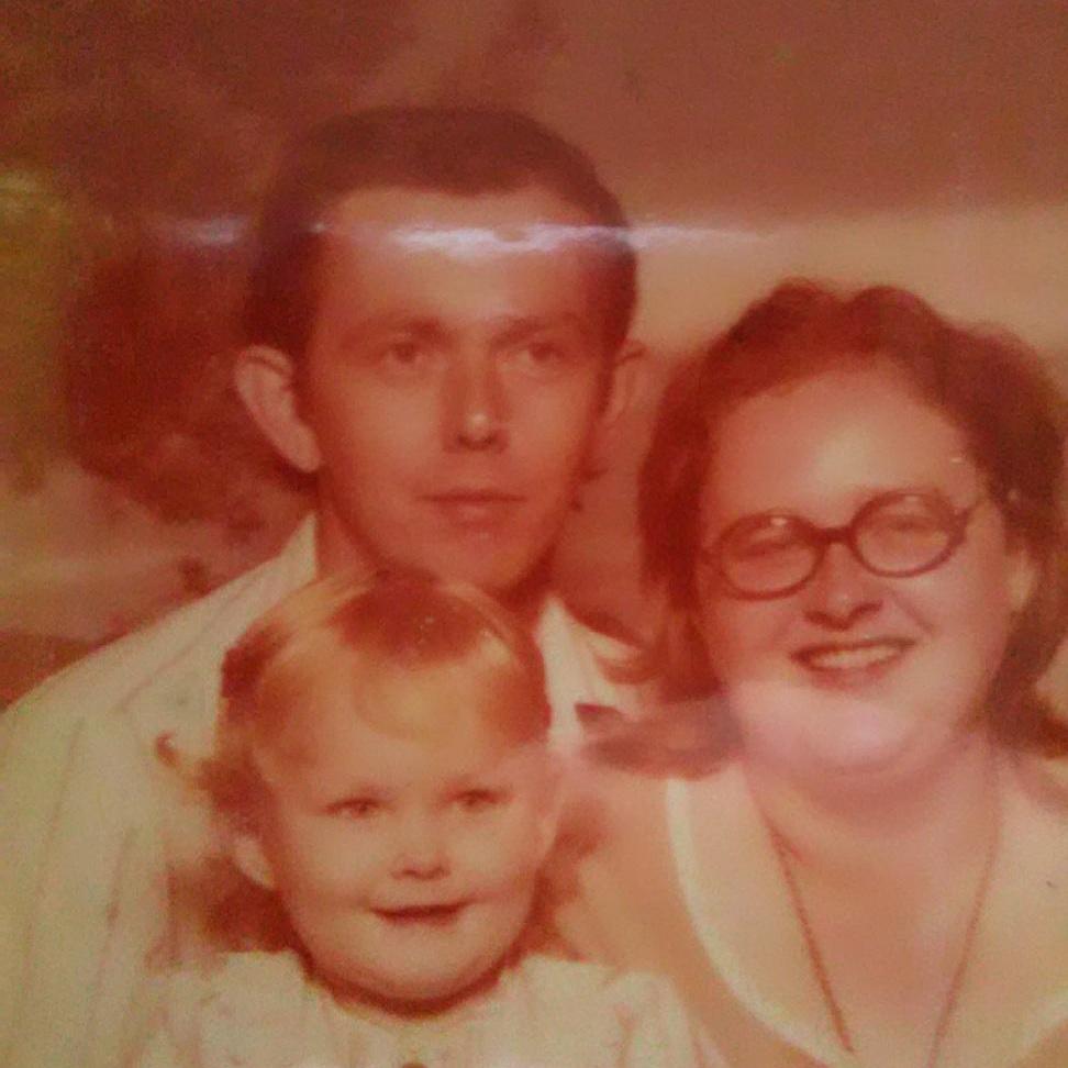 Daddy & Mommy