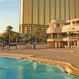 Mandalay Bay Beach