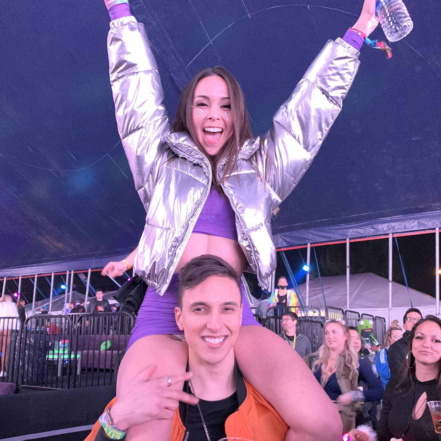Countdown Music Festival, 2018