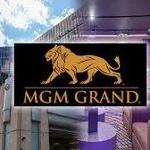 MGM Grand Detroit