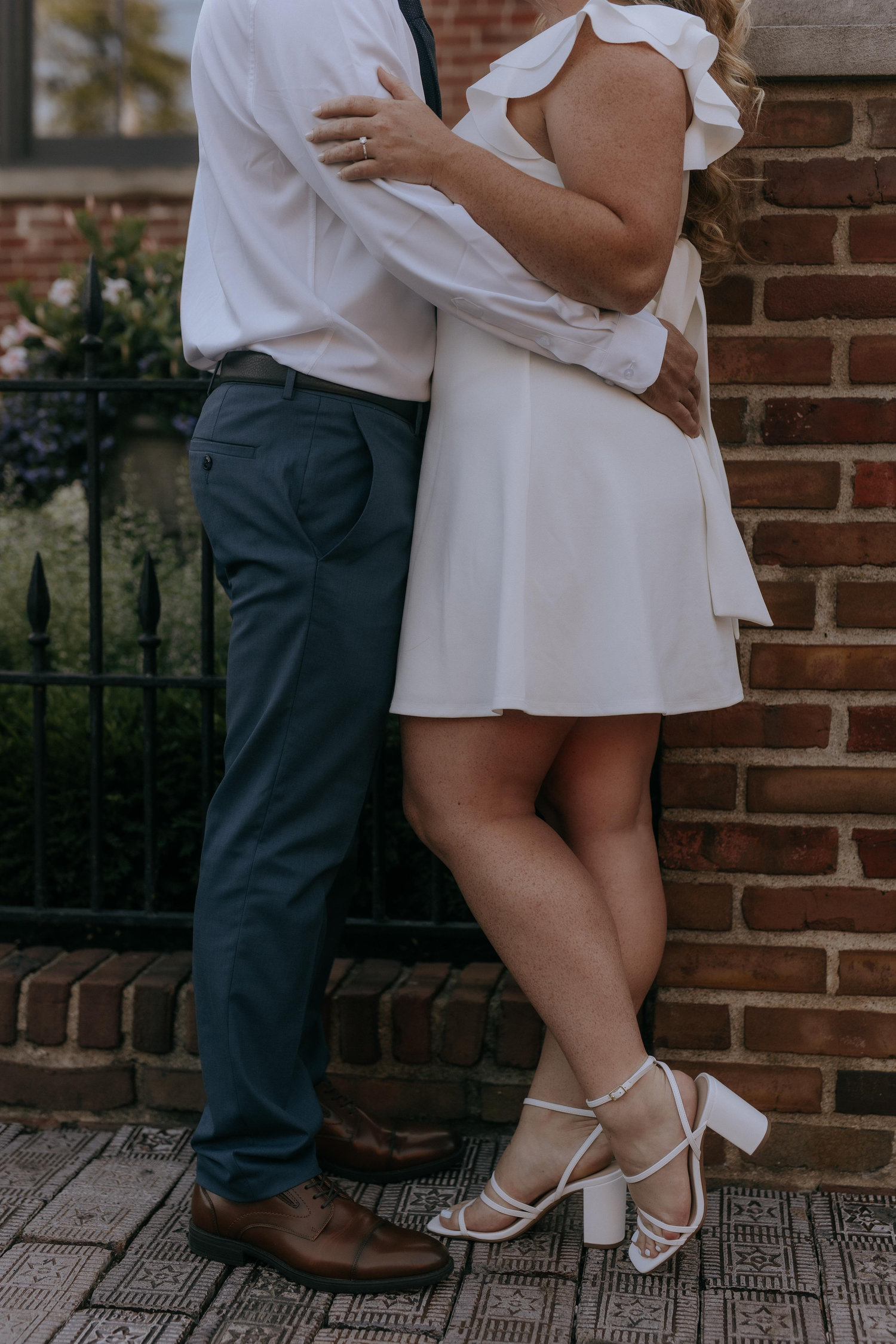 The Wedding Website of Kayla Rae Reisinger and Anthony Michael Comfort Jr