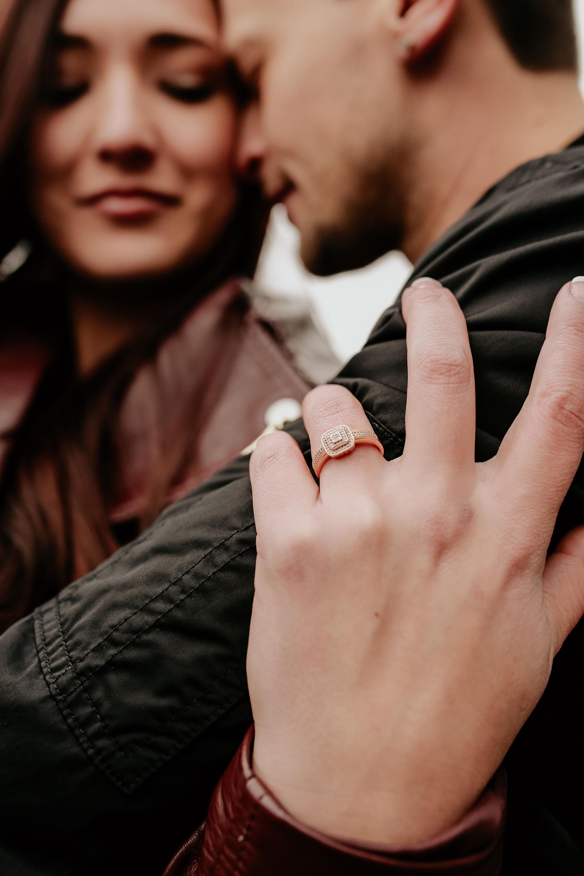 The Wedding Website of Mariah Tengesdal and Justin Doubek