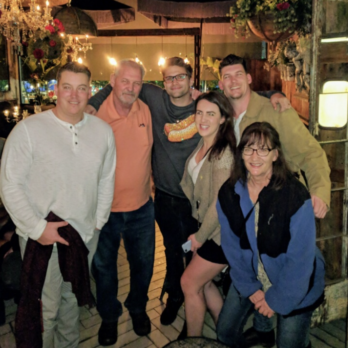 SUR restaurant in Los Angeles