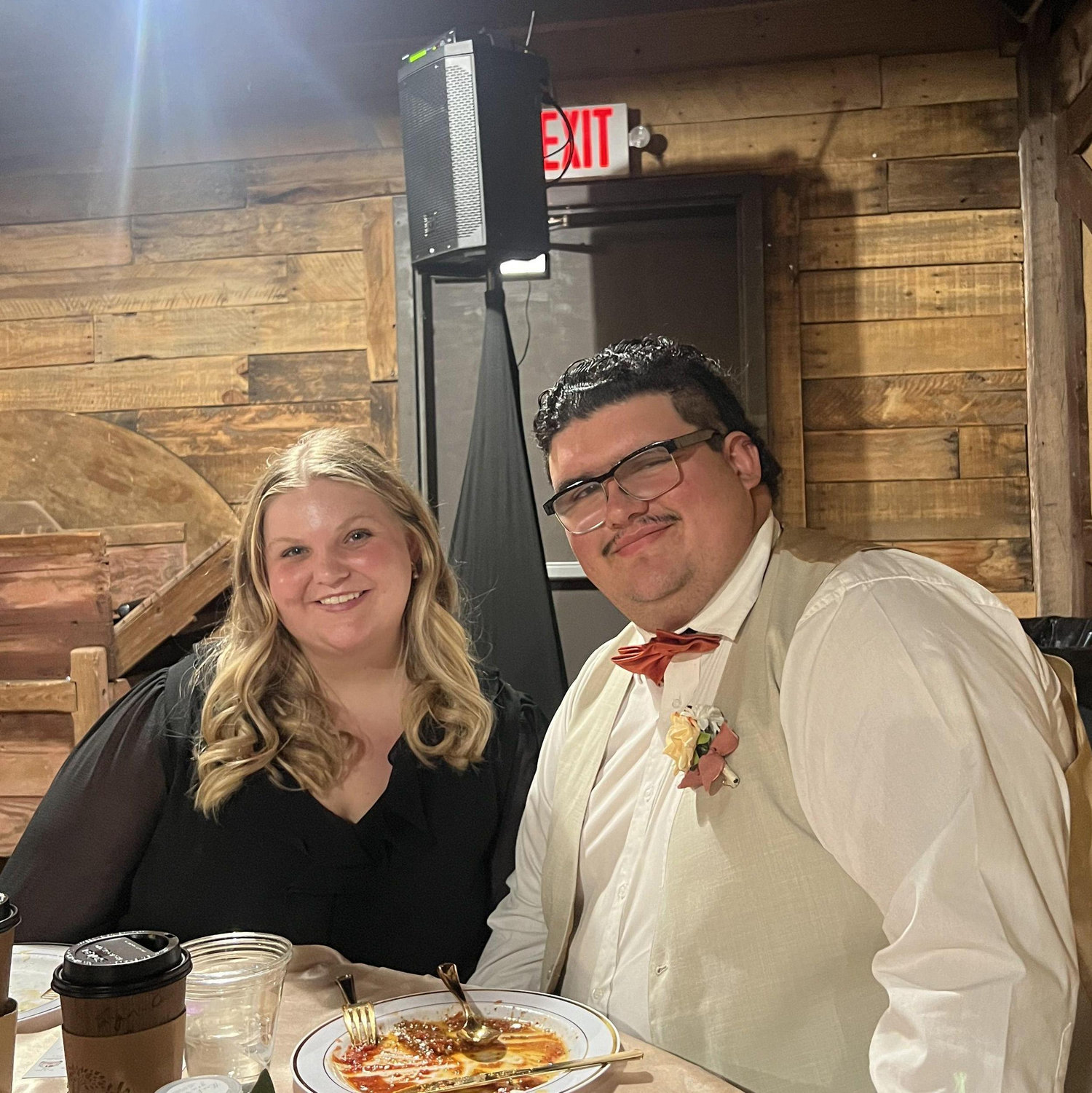 Many wedding dates