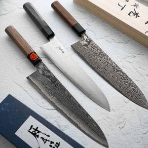 Contributions to buy a Japanese Chef Knife