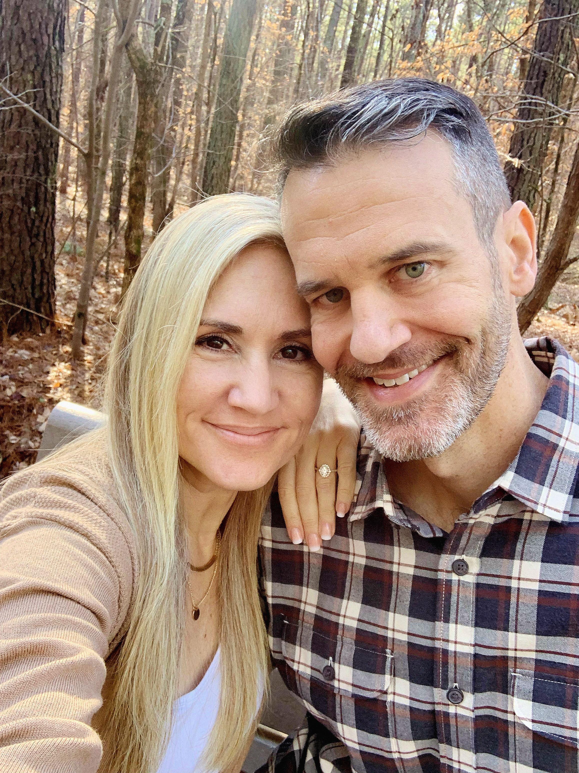 The Wedding Website of April Hastings and Jonathan Love