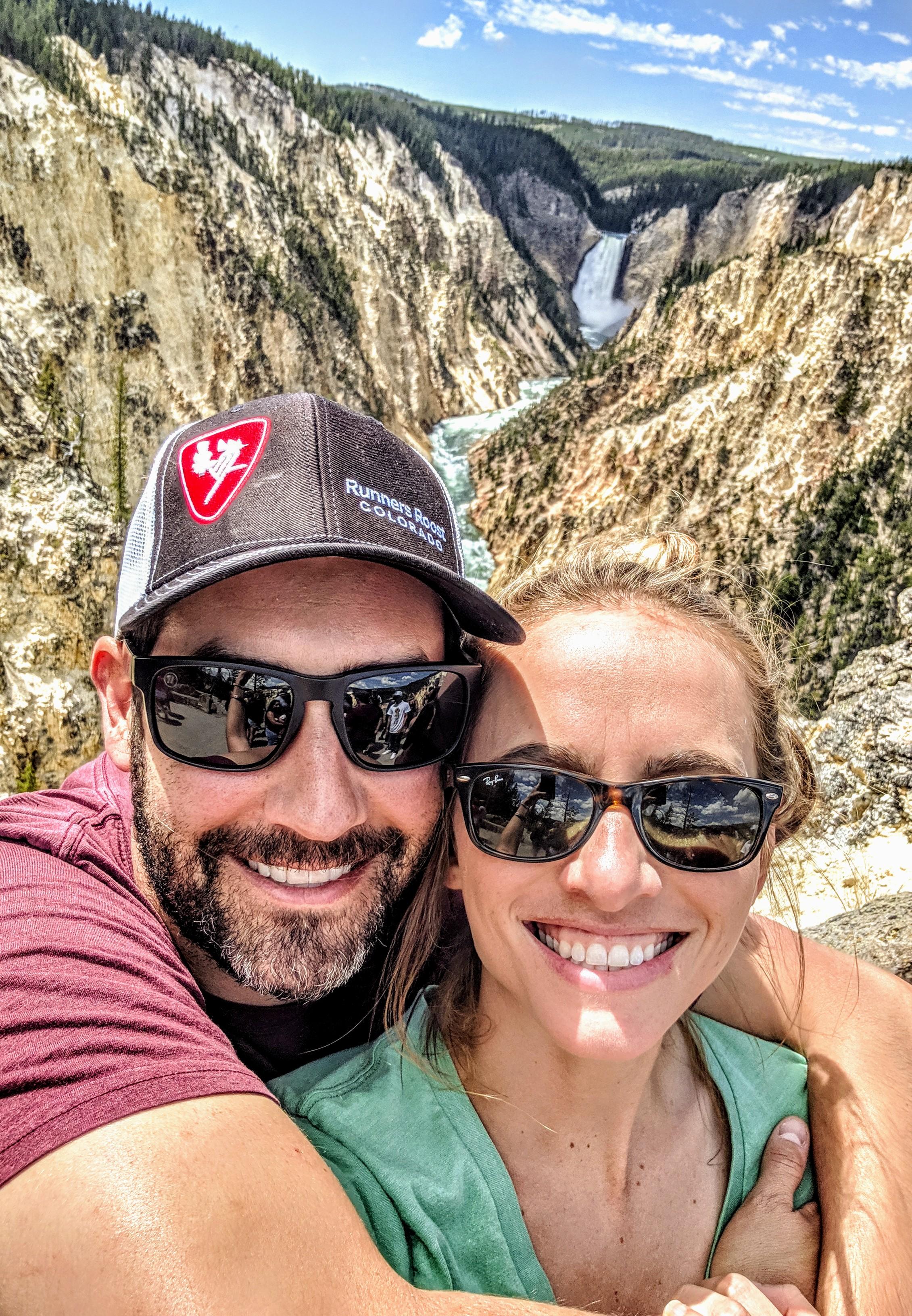 The Wedding Website of Sarah Peterson and Adam Schneiderman