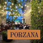 Porzana Argentina Steakhouse